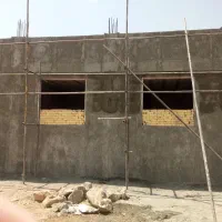سیمانکاری با دستگاه