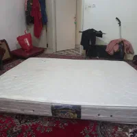 تشک تخت دونفره