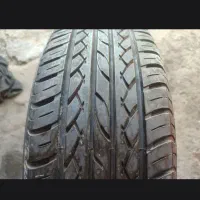 رینگ و لاستیک دست دو