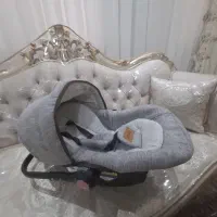 کریر نوزاد در حد نو استفاده نشده