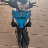 تی وی اس مدل ۱۴۰۴ نیروموتور