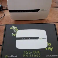 وای فای مبین نت نو مدلMN- 6500Q