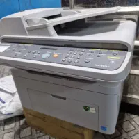 دستگاه کپی پرینتر و چاپگر اسکنر معیوب