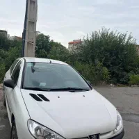 فروش خودرو ۲۰۶