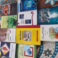 کتاب های مرجع ارشد و کارشناسی