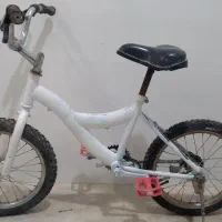 دوچرخه ۱۶