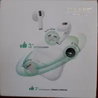هدفون بلوتوثی کلر S13
