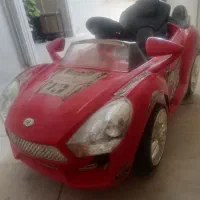 ماشین شارژی