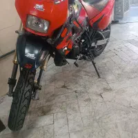 kawasaki ksr