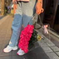 گل ربانی جاودانه