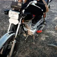 موتور سیکلت 200 تکتاز