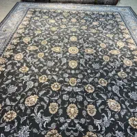 راحیل ۹ متری دودی نگین