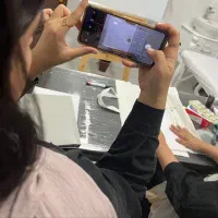 فرصت استثنایی و اقتصادی آموزش حرفه ای اکستنشن مژه