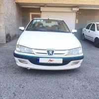 پارس مدل 99 بدون رنگ کامل