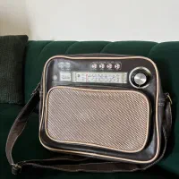 کیف دوشی