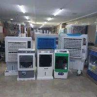 کولر آبی جنرال لاکرا