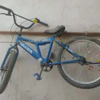 دوچرخه ۲۰