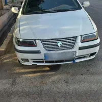 سمندمدل ۸۱