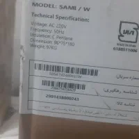 یخچال ساید بای ساید سام