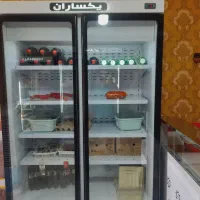 فریزریخساران