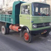 حمل نخاله آجر ماسه پوکه موزایک بلوک و....