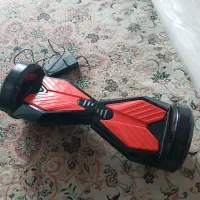 اسکوتر برقی بزرگ سال