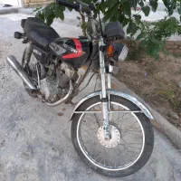 هوندا۱۲۵