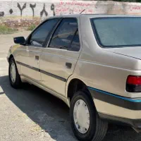405پژو