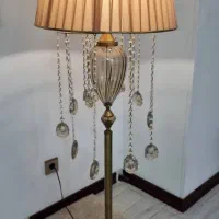 آباژور ایستاده لوکس