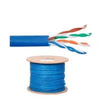 کابل شبکه  utp و sftp