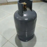 کپسول گاز پر