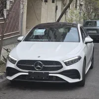 Benz A 200 L