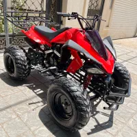 چهار چرخ 200cc چهارچرخ در حدصفر