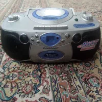 ضبط سی دی خور وکاست