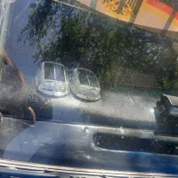 چراغ صابونی با فدرالی