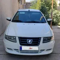 سورن پلاس دوگانه گازی برقی ۱۴۰۴