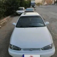 هیوندای النترا 1994