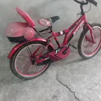دوچرخه