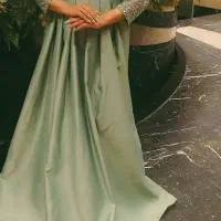 لباس مجلسی