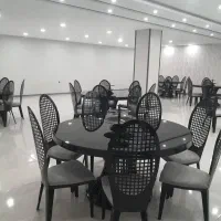 صندلی تالار کیان