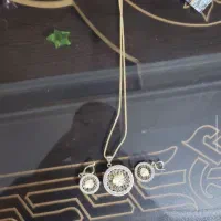 فروش طلا 18عیار نو