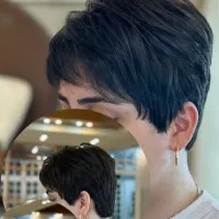 جذب مدل کوتاهی رایگان آمل