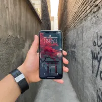 اپل iPhone 11 Pro Max با حافظهٔ ۵۱۲ گیگابایت|موبایل|پاکدشت, |دیوار