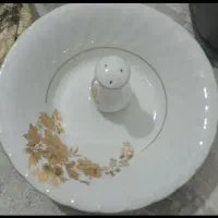 سرویس کاملا سالم چینی