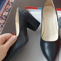 ۳جفت کفش مجلسی و صندل سایز ۳۷