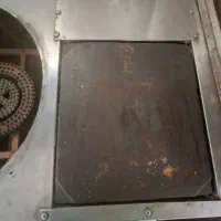 گاز|کافی‌شاپ و رستوران|بهارستان, |دیوار