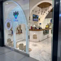 استخدام فروشنده پاره وقت-نیاوران اطلس مال