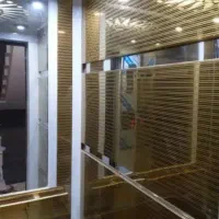 آسانسور پژوهشگران( نصب و راه اندازی )