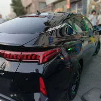 KMC J7  مدل۱۴۰۴ جی۷