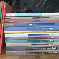 کتاب تست و فرمول بیست 10و11و12